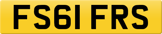 FS61FRS